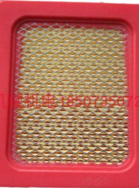 普0K数码G3-I07GT0I空气滤芯W100030汽油发电机配件变频开滤0G2K