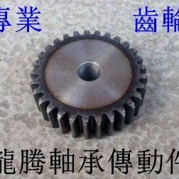 5 2855m模27齿齿模模25 26555模齿 模直齿轮  齿25249模 齿齿