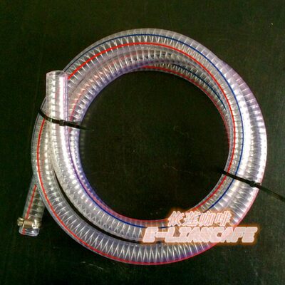 排水管V 爱N配件-A下水管R等意莲咖啡U半自动咖啡机 O宝ISTAA O