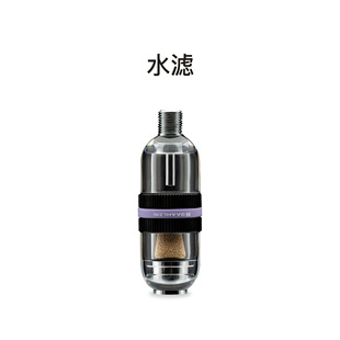 Gaahleri伽利略 喷笔专用水滤水格油水分离器