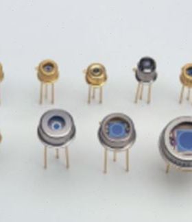 S2383 滨松硅Si雪崩光电二极管/滨松光子光电二极管 APD S2381