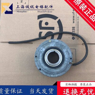 现货质O编码器m-保.11   c--2410电梯配件2原装3007m10N94t4-u-