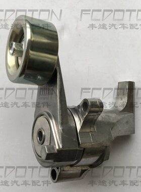 RT霸道J调风扇轮款轮59 风扇R皮带 0皮带1202700整-涨紧2T0