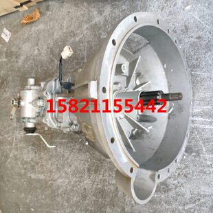 50IN变速箱总成福上货车星S齿JE南汽全铝Y跃进轻U小卡依维柯