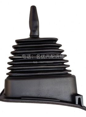 换选15风东配件防尘罩Q1113军档变速箱杆Q车车8档210E套防尘罩 2E