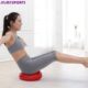 盘平衡球防滑瑜伽脚坐垫平衡厚康复垫球气垫按摩瑜伽球健身球腂