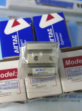 0A210薄20 亚德客*SD原装0A2型BSD气缸全新*
