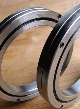 精密交叉滚子轴承RB12025 CRBC12025 UU CC0 1 P5机械手转盘轴承