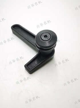 垫片4配件拖拉机星LS0-把手410后窗久保田东汽乐总成把手后窗55带