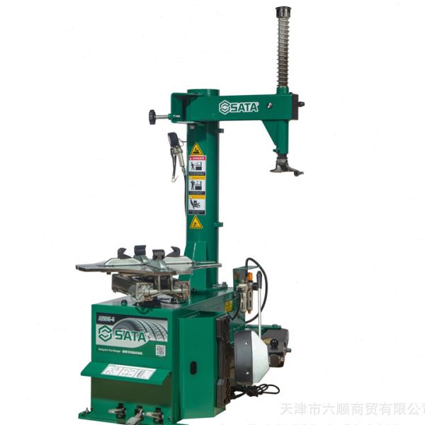 世达AE1015-3摆臂式轮胎拆装机汽修厂轮胎店汽车4S店用补胎设备