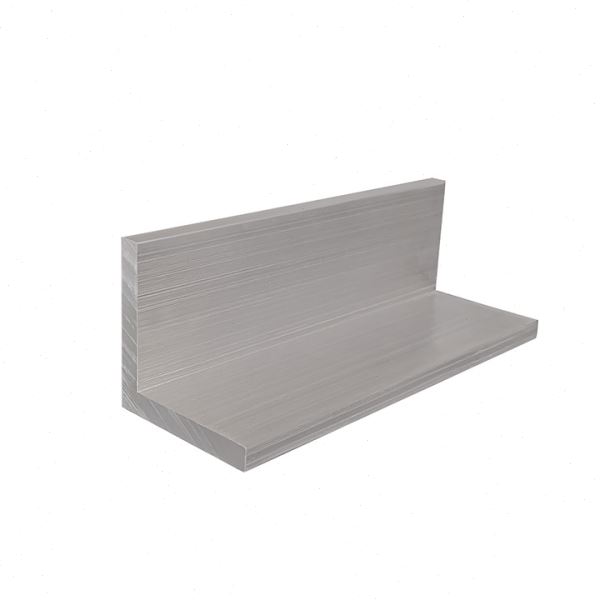 铝合金等边角铝35x35x5直角铝型材L型国标角铝35*35*5铝角 拐角铝