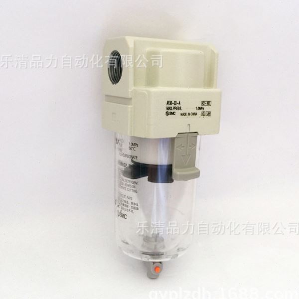 SMC过滤器AF40-03-04-03B-04B-2-8-R-2R-8R-6-A-D托架AF42P-050AS