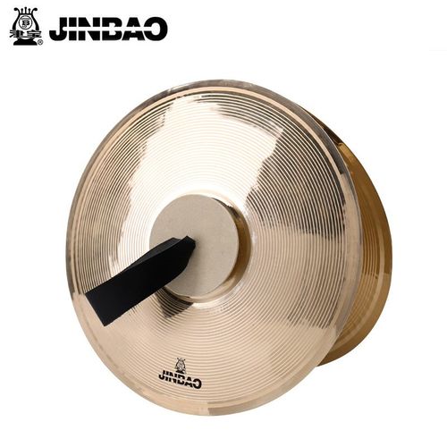 津宝军镲专业响铜14寸15寸16寸18寸20寸行进交响乐队小军镲大军镲