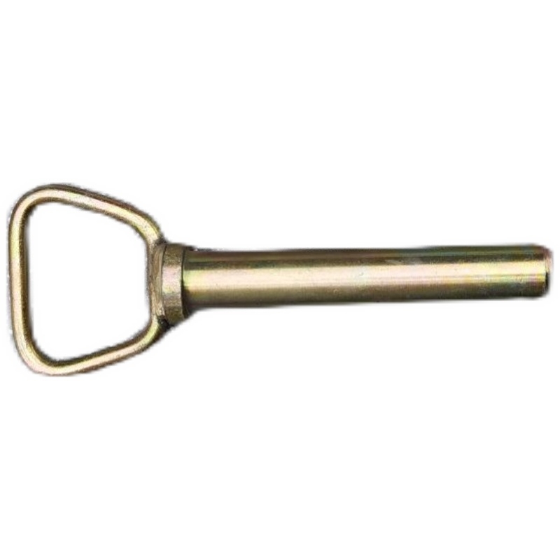 徐工随车吊配件 原厂5吨 6吨 8吨 10吨 12吨 防回转销 销子 销轴