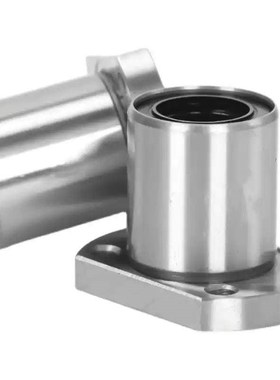 LMD01/11/12-d6/d8/d10/d12/d13/d16/d20/d25/d30 直柱型直线轴承