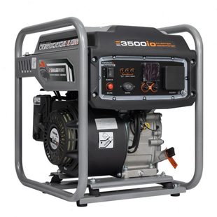 发电机组 长促科马开架变频汽油发电机小型家用3KW4KW5KW便携式