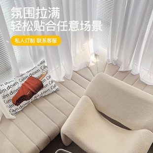 通用榻榻米坐垫 厂促阳台飘窗垫泰迪绒垫子免洗卧室窗台坐垫子四季