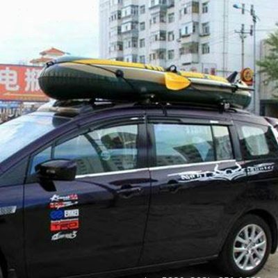 江淮汽车瑞风M3旅行筐箱m4M5祥和车顶行李架车顶框架专用打孔横杠