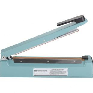 机 PFS 300铁壳手压封口机 多功能塑料塑封机 小型家用包装