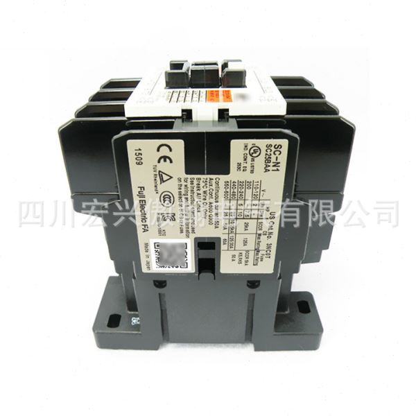 SC系列交流接触器SC-N1接触器SC-N2 SC-N3 SC-N5 SC-N6 SC-N7系列