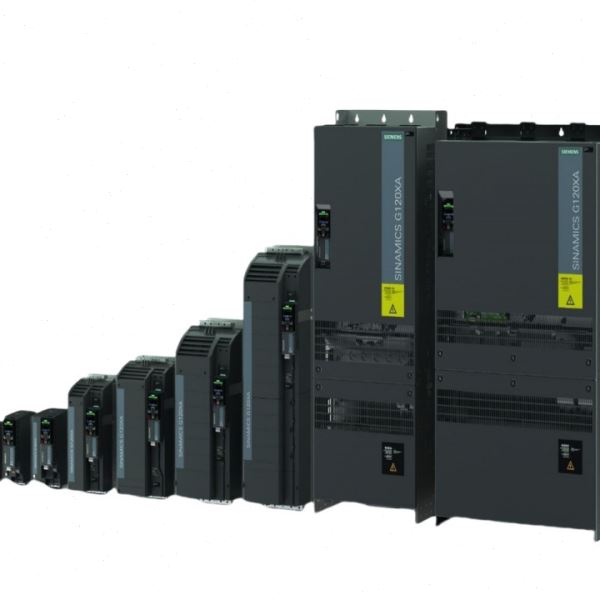 6SL3220-1YD36-0UB0西门/子G120XA变频器3AC380V 37KW风机泵专用