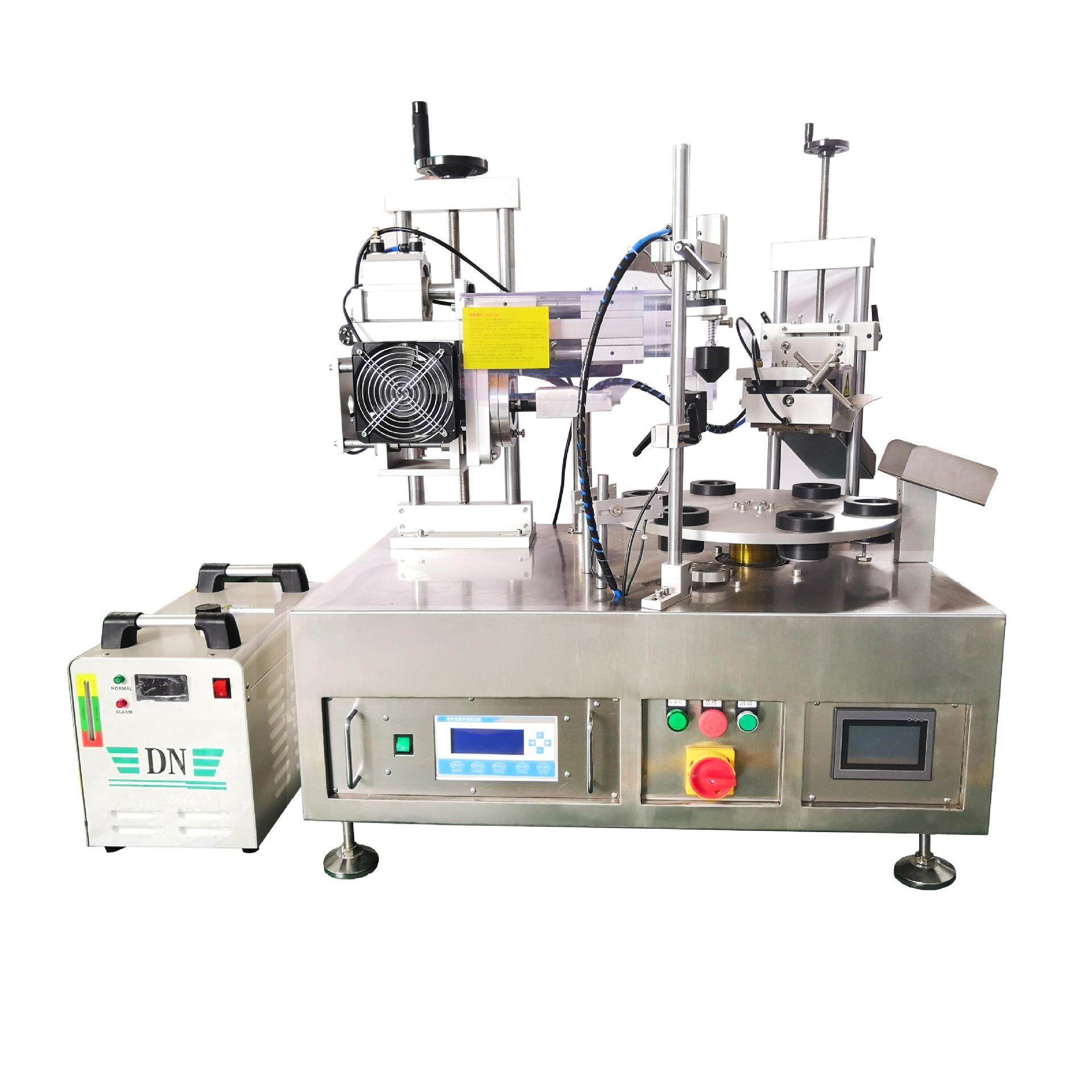 脱毛膏指甲延长胶粘稠类体超声波纯封口复合管铝塑管超声波封尾机,办公设备/耗材/相关服务,封口机,淘宝优惠券,粉丝福利购,淘宝优惠卷