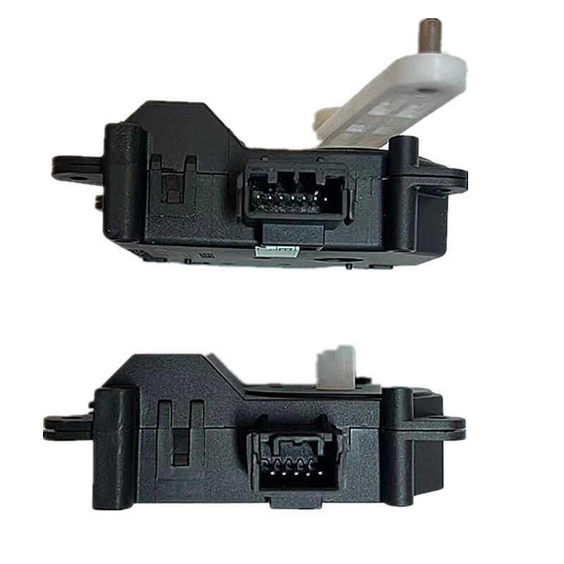 适用凯迪拉克ATS CTS ATSL空调出风口调节阀风门电机翻板控执行器