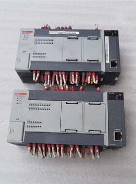 LS产电PLC XBC-DN40SU XBL-EMTA,详见