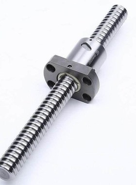 怡和达同尺寸精密压扎滚珠m丝杠 LCS LCP LCY 02 07 1205 10 丝杆