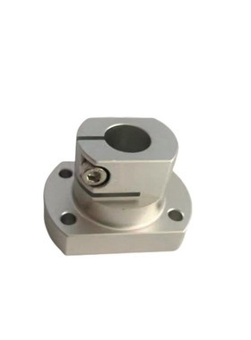 RBT06-D10/i12/15/16/20/25/30/35/40底座用支架光轴固定座CLSAM