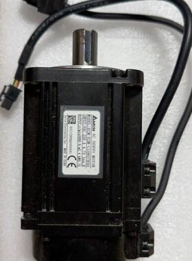 台达伺服电机ECM-E2M-C10807RSO