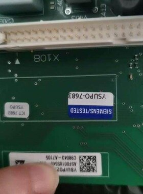 议价C98043-A7105-L1