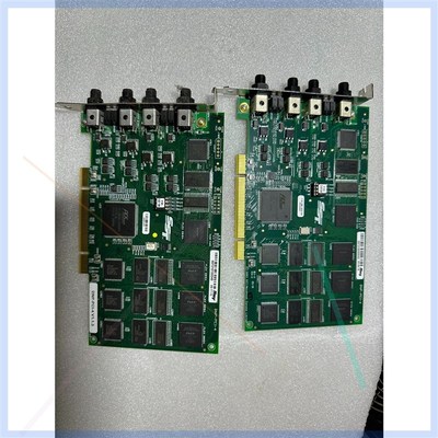 HLTH通信卡SST DNP-PCI-4 AMAT 0190