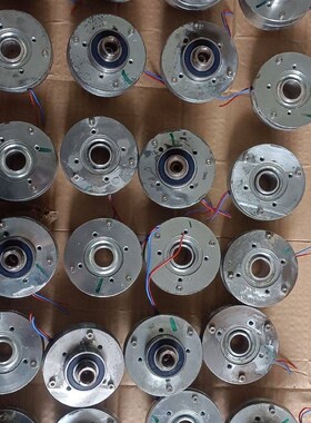 BINDER 86 61106H20刹车 抢闸 制动器