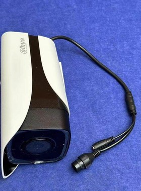 大华200万H.265音频红外枪型网络摄像机DH-IPC-HFW1230M-A-11-V7