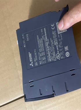 议价三菱模块 R08ENCPU 质量保证基本充新适用