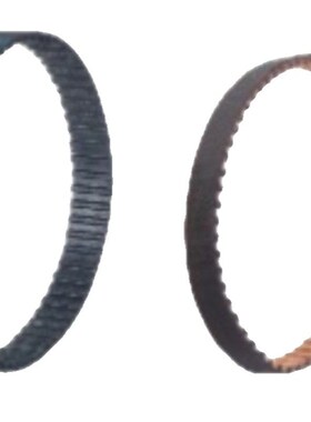 同步带 J-ECJ41-H-m075/100/150/200-51至353/J-ECJ41-H-150-168