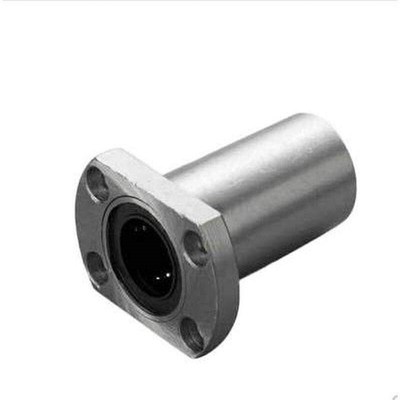 替代法兰直线轴承中型LHFRD LHFCD LHFSD LMUD10 12 16 20 25换米