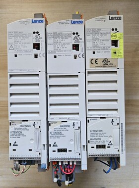 Lenze 8200变频器E82EV222/E82EV152