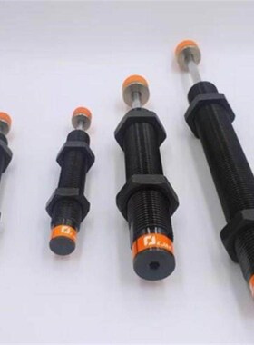 油压缓冲器C-MAKC/kC-MAKS/0806/1005/1008/1210/1412/2020-L/M/H