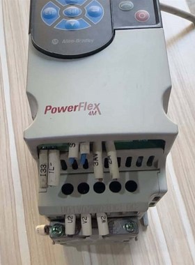 适用变频器,型号Aen-Bradle维修