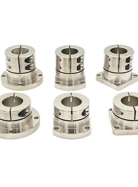 光轴固定座导向轴支座STHWS/STHWSB8 10 12 15 16 20 25 30 40 50