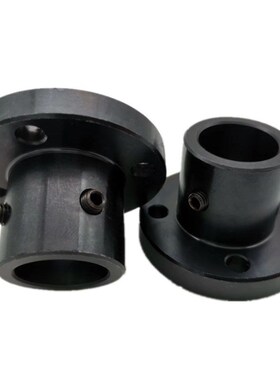 STHR STHS STHC STHRB 8 10 1B2 16 20 25 30 35 法兰型导向轴支