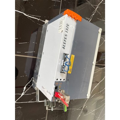 贝加莱驱动器8V1320.00-2 95新 原装拆机的 询价