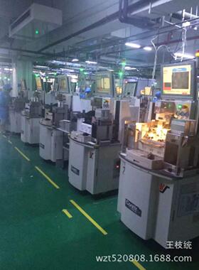 全自动键合机ASMAD830L固晶机 IC半导体封装芯片粘合机 价格优惠