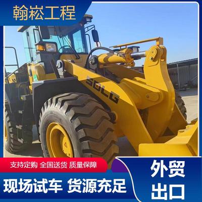 二手装载机市场 2手30型50型装载机市场价格 二手铲土机原装现货