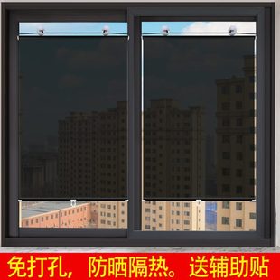 长促汽车前档遮阳帘车载遮阳板防晒隔热挡遮光遮阳内饰用品汽车遮