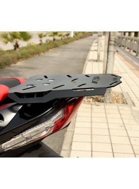 SHAD士雅的适用比亚乔SRMAX300阿普利亚250边箱尾箱三箱改装支架