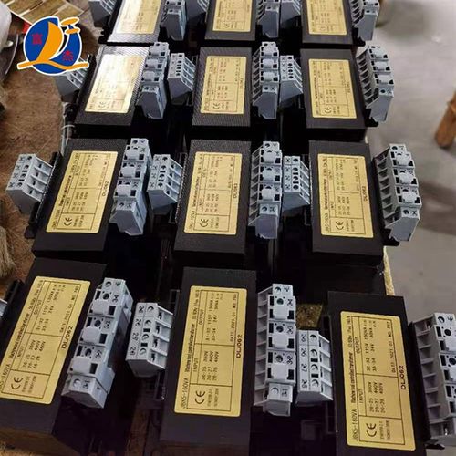 jbk5-250va机床控制变压器单相隔离380变12v变压器220v转110v