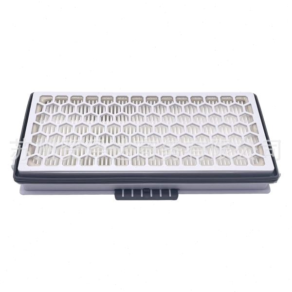 适用Miele美诺吸尘器S4/S5/S6/S8/C2/C3配件滤网HEPA滤芯SF-HA50